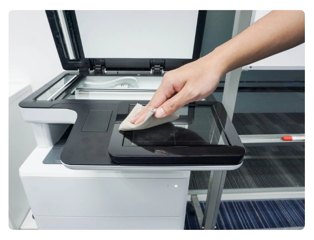 Refurbished Printers In Chennai